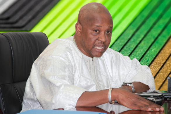 CS Wandayi Kenya fuel scandal petition