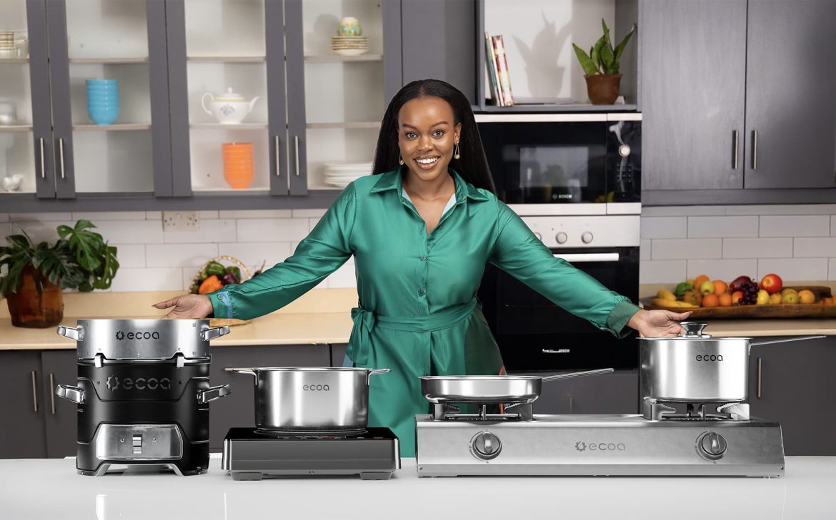 Kenya clean cooking investment 2026