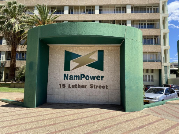 NamPower Otjinene blackout apology