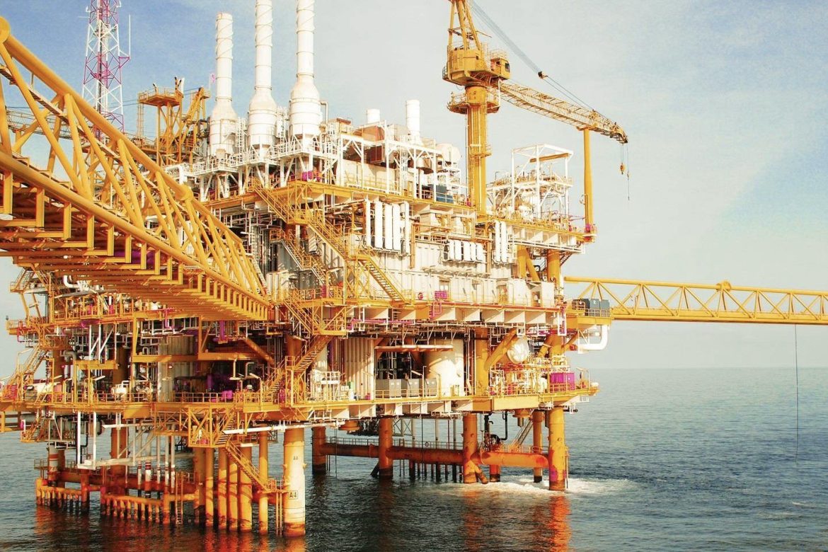 India Nigeria energy imports