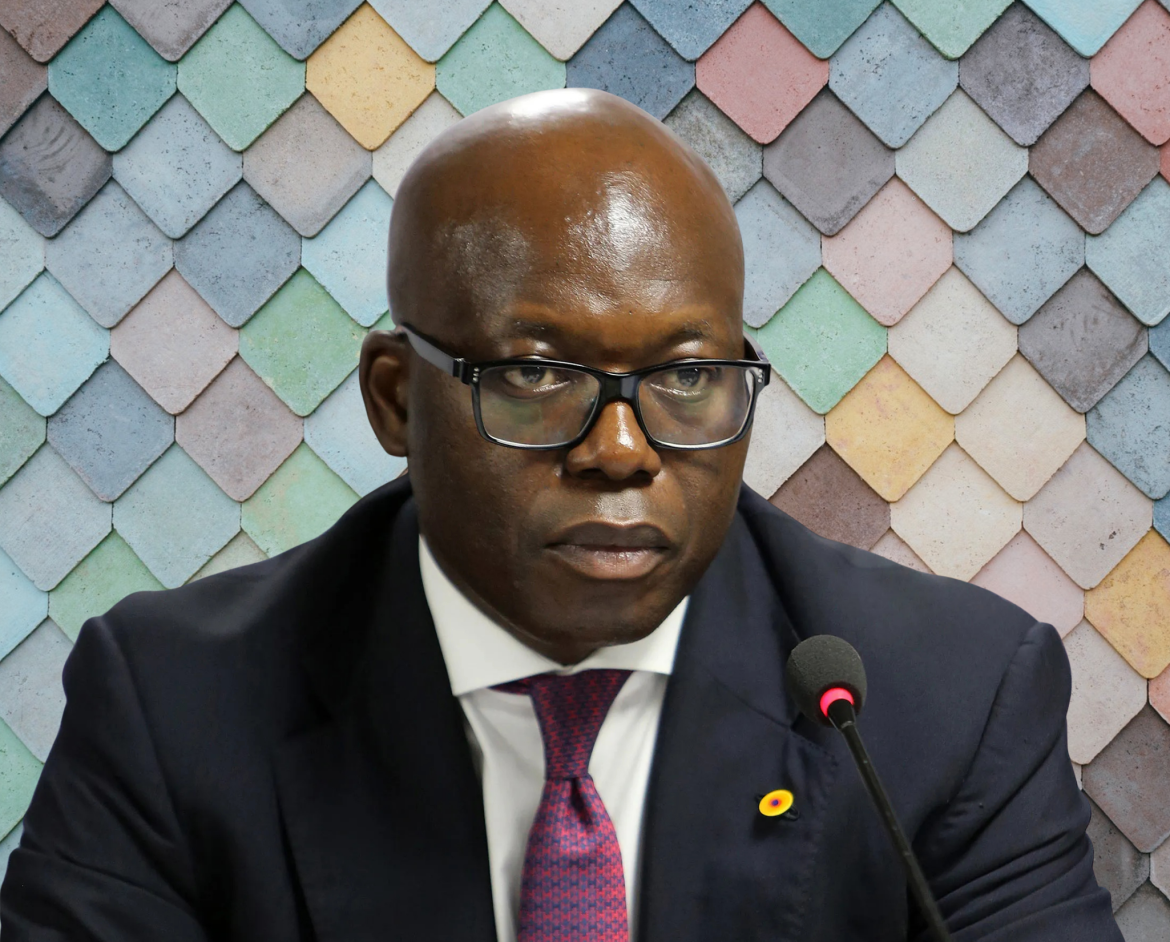 Oando $750 million drilling campaign Nigeria oil production