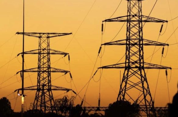 Nigeria DISCOs revenue shortfall NERC 2026