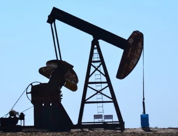 oil prices Middle East tensions