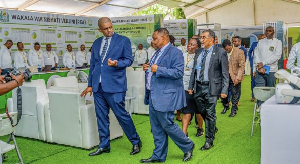 Tanzania Energy Week Dodoma