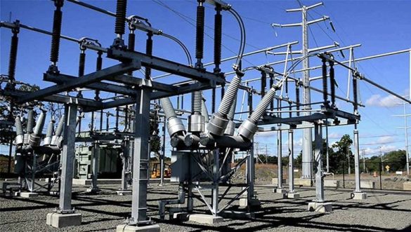 Nigeria power sector debt settlement