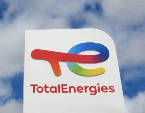 TotalEnergies Moho Congo oil discovery
