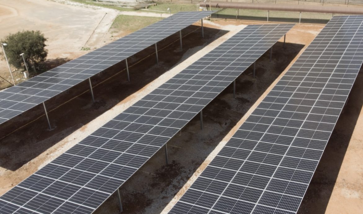Ghana solar energy investment renewable 2027