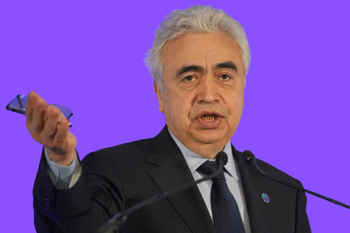 global energy investment $3.4 trillion IEA 2026