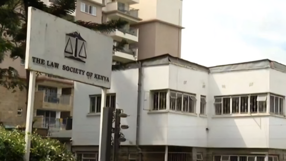Kenya G-to-G fuel deal audit LSK