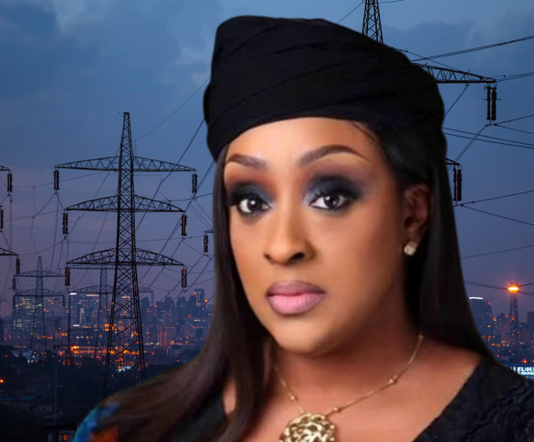 NDPHC Lagos power supply 1500MW