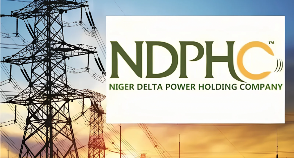 Alaoji power plant restoration NDPHC Nigeria
