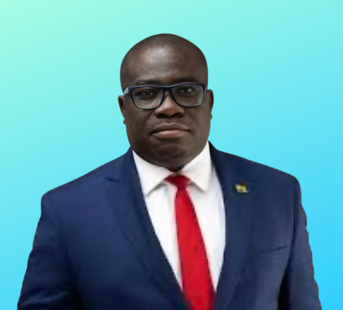 Ghana National Gas Act energy governance 2026