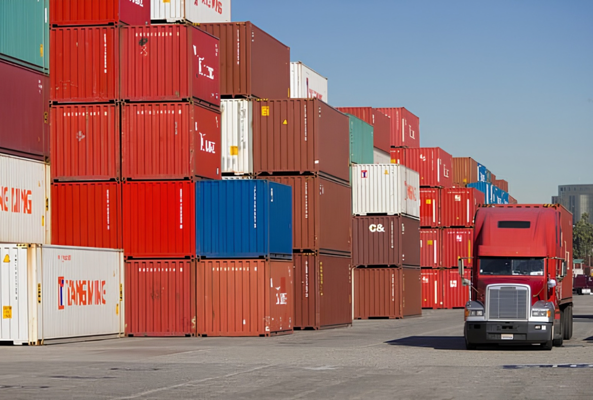 Nigeria non-oil export logistics costs 2026