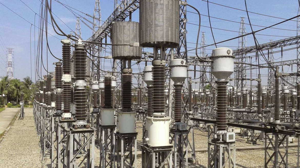 Nigeria 100GW electricity industrialization green finance 2025