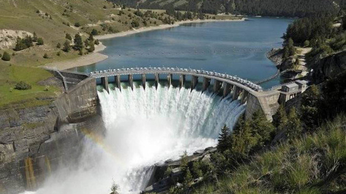 Nigeria hydropower dams idle energy crisis