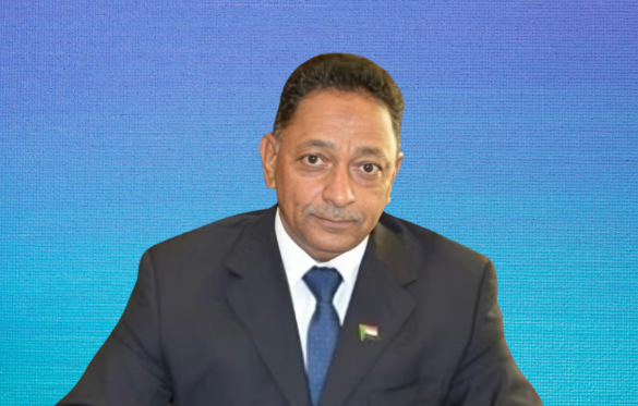 Sudan national energy charter reconstruction 2026