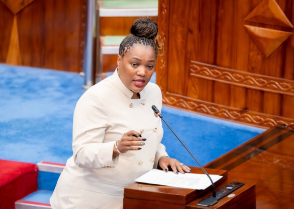 Songo Songo natural gas Tanzania