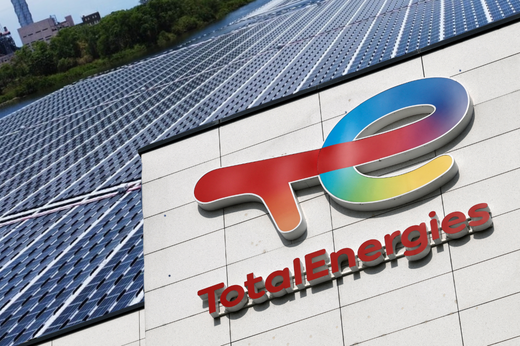 TotalEnergies Begins Building of Solar Project in the Philippines