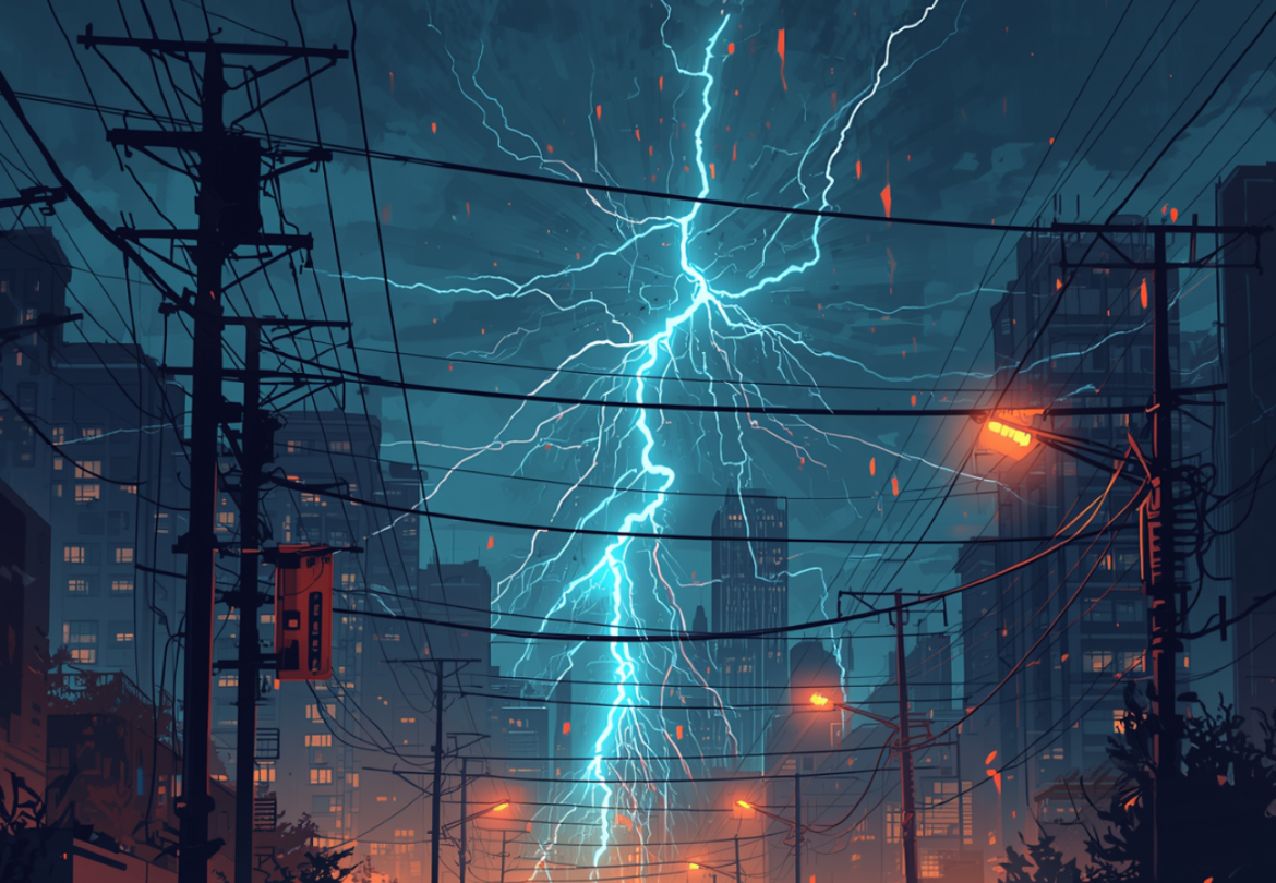 Kampala power outages 2026