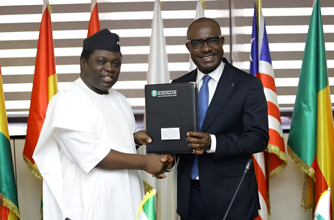Taraba EBID loan