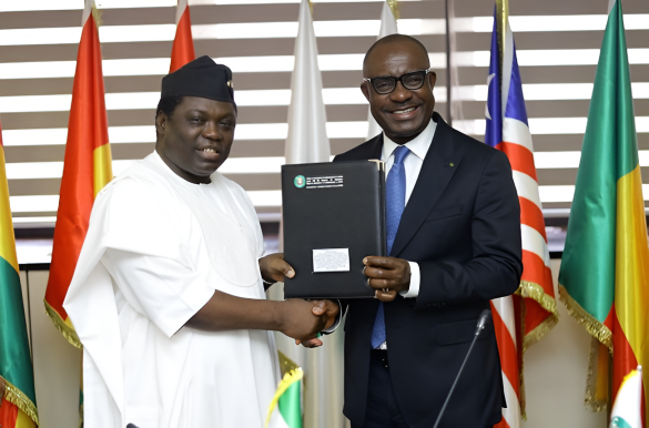 Taraba EBID loan