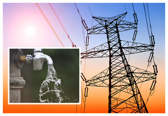 Ghana electricity tariffs