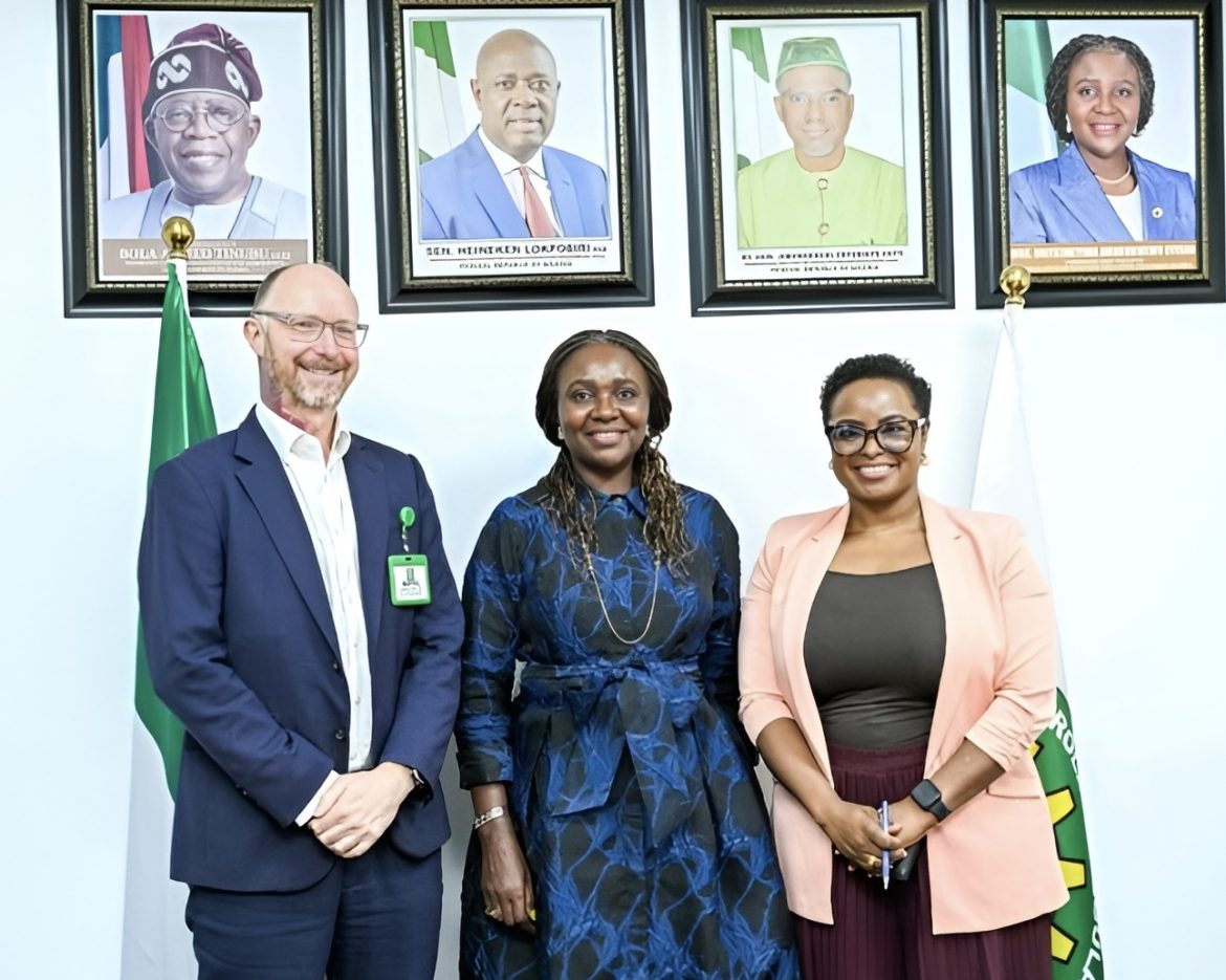 NUPRC Nigeria gas sector funding