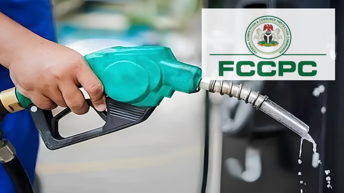 FCCPC petrol prices