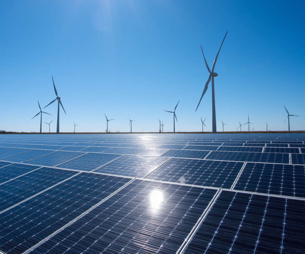 Nigeria renewable energy savings