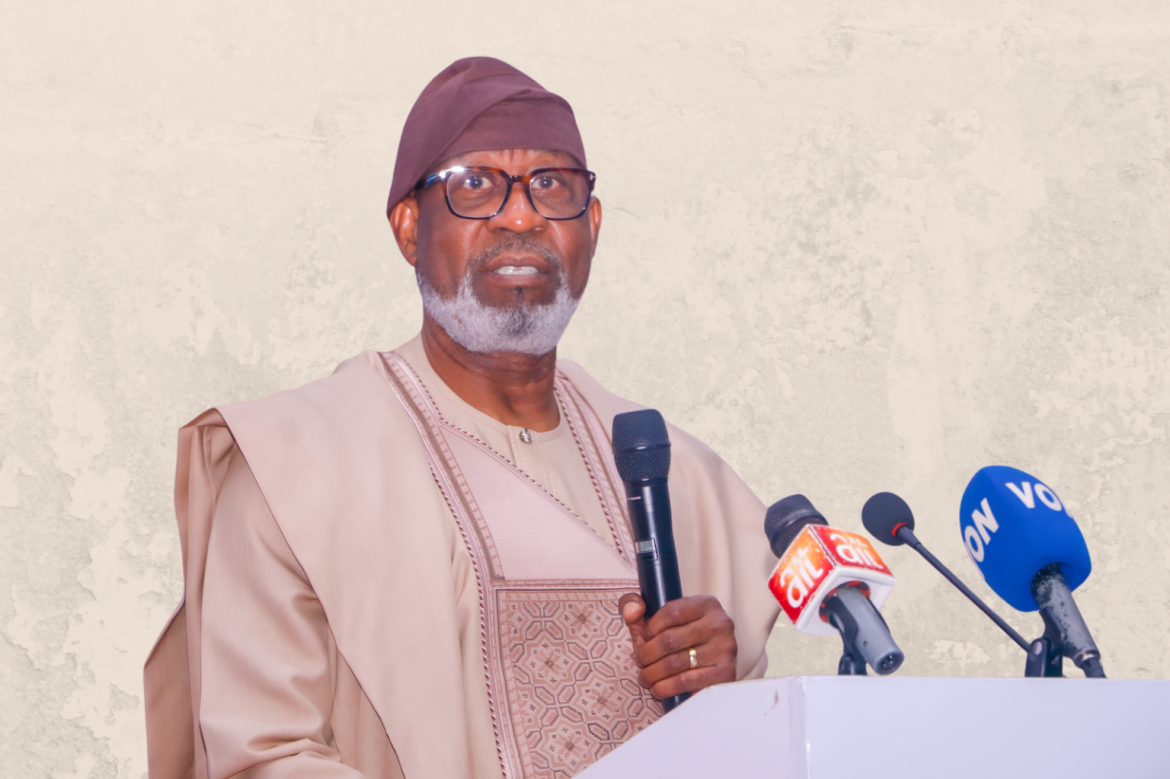 Nigeria critical minerals