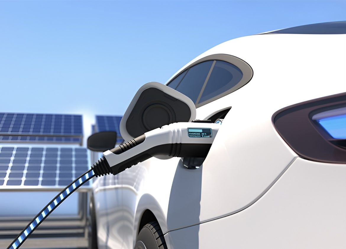 Tanzania electric vehicle tax exemption natural gas