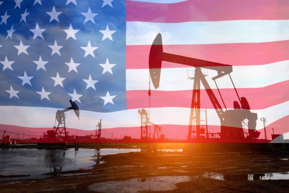 Asian refiners buy more US crude as Hormuz stays blocked