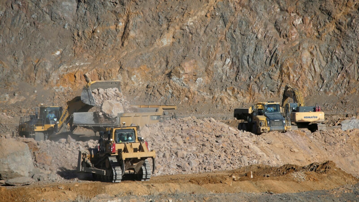Coal India plans Singapore trading hub in hunt for critical minerals