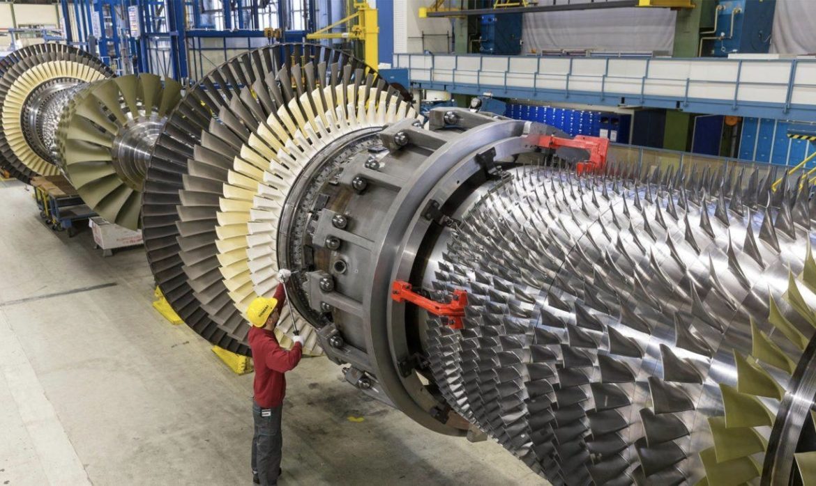 Gas turbine boom may boost Nigeria's exports but starve local supply