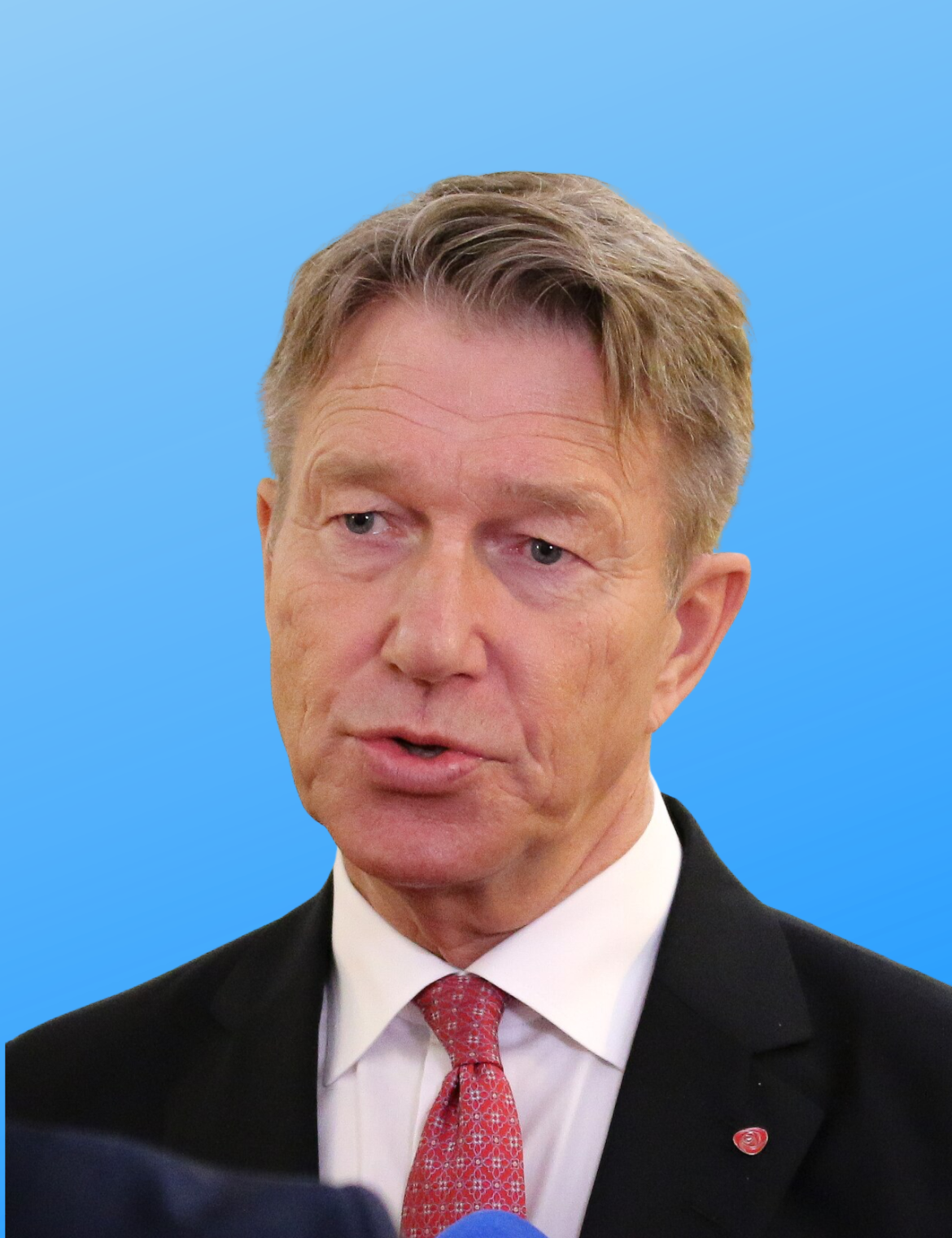 Norway will drill in Arctic regardless of EU's position, minister says