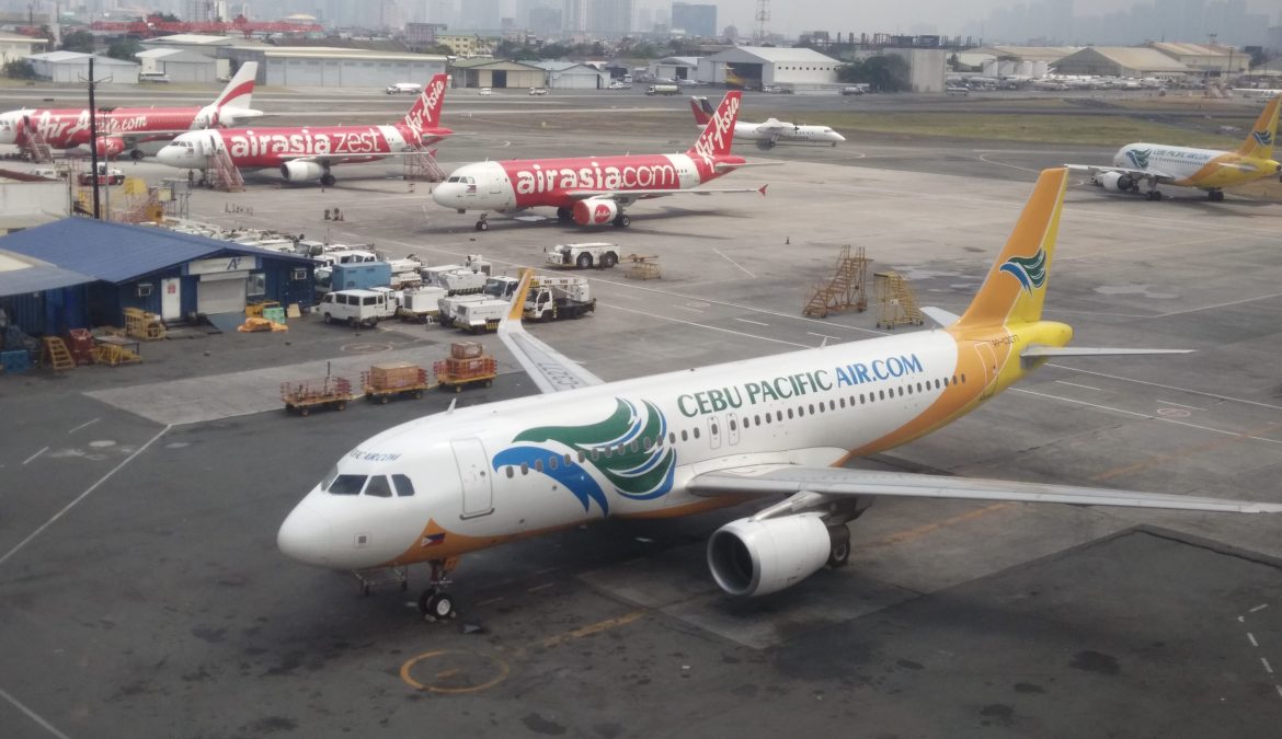 Southeast Asia's budget airlines eye recovery but fuel scars linger