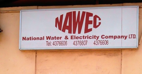 West Africa power trade lifts Gambian utility NAWEC back into profit