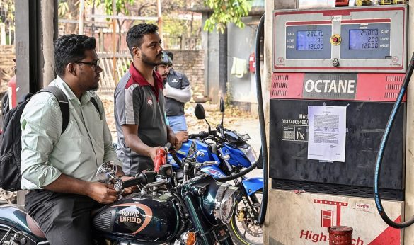 Bangladesh raises fuel prices as the Middle East conflict drives up costs