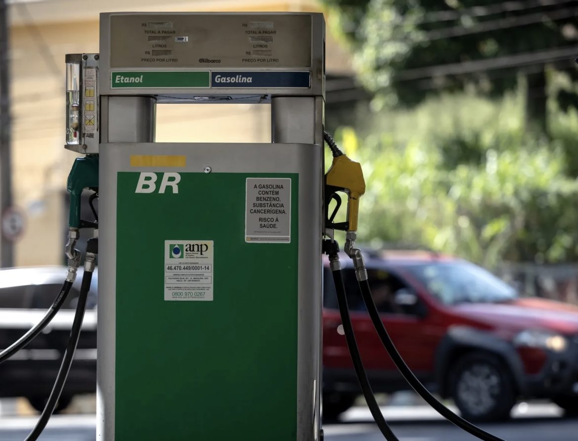 Petrobras joins Brazil's diesel subsidy program as oil prices climb