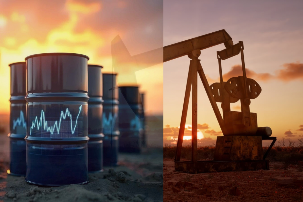 Brent crude rises above $100 a barrel as Middle East conflict escalates