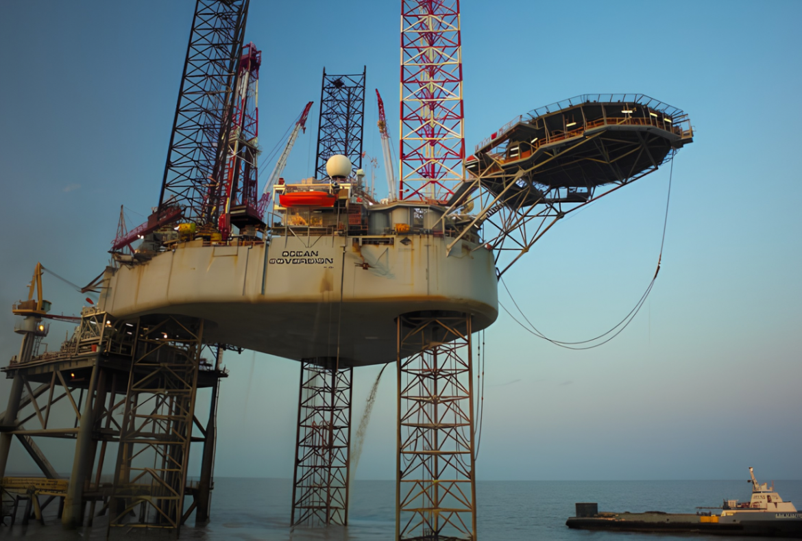 Capricorn Energy lifts production outlook as Egypt drives DNO takeover