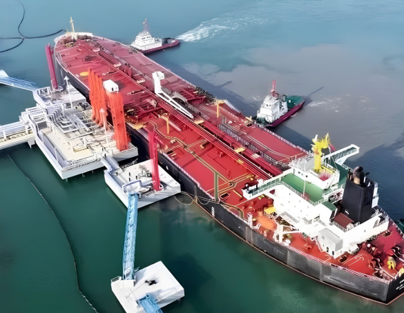 China's August refined fuel exports top pre-Iran-war levels as jet fuel hits a record