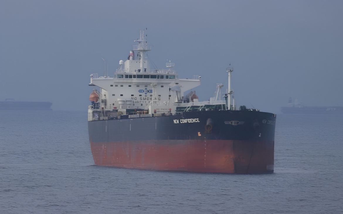 Middle East Oil Exports Hit Highest Level Since Iran War as Saudi Shipments Surge