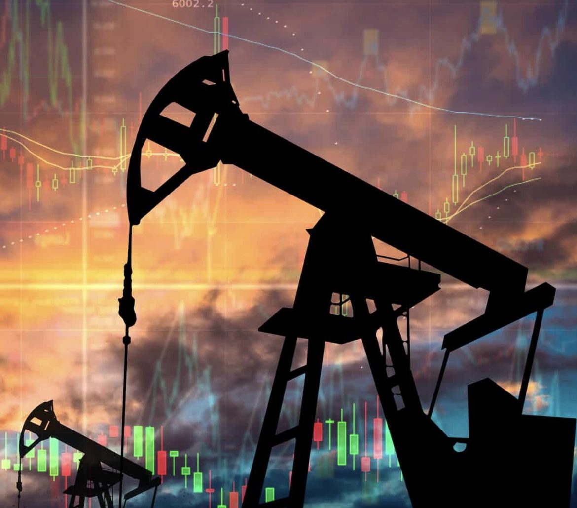 Oil prices rise over 3% after new strikes on Saudi and the Strait of Hormuz
