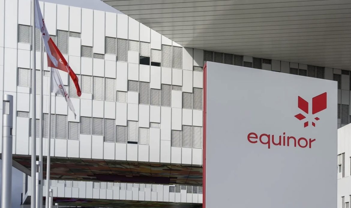 Equinor profit surges to $12.35 billion as Middle East war lifts oil and gas prices