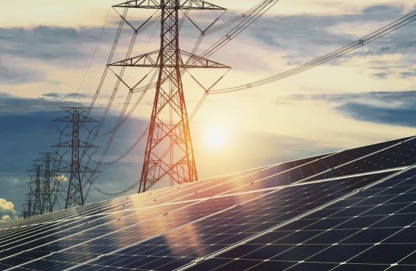 Global South electrification speeds up as emerging markets outspend the rest of the world on grids and solar