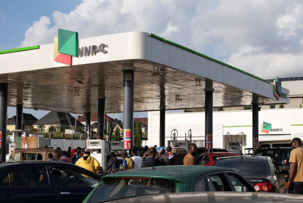 NRGI urges NNPC to reassess oil investment strategy as transition risk grows