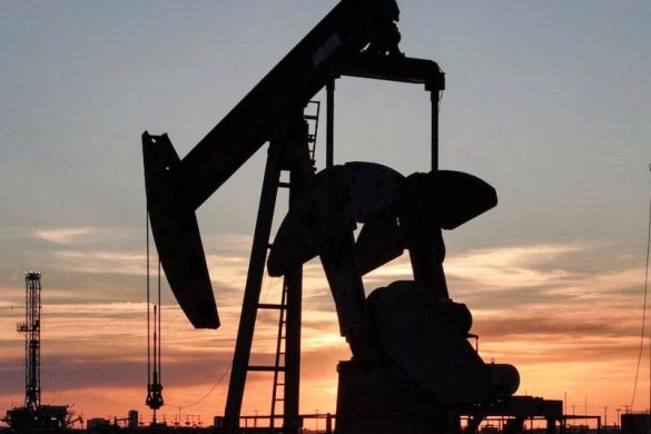 Shell Completes $840m Gulf of Mexico Asset Sale