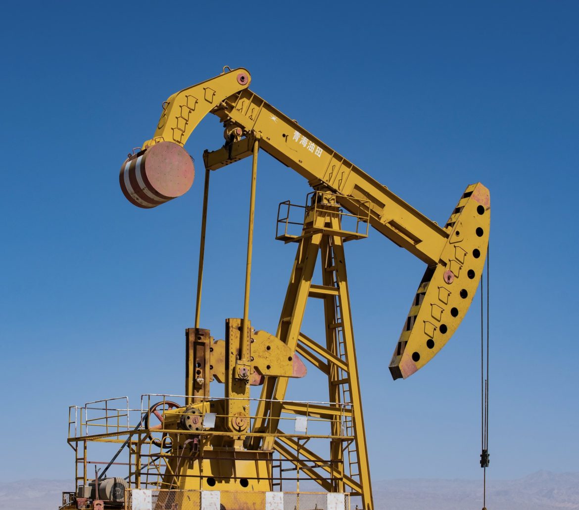 Oil prices rise to a five month high as Houthi attacks on Saudi Arabia keep supply fears alive