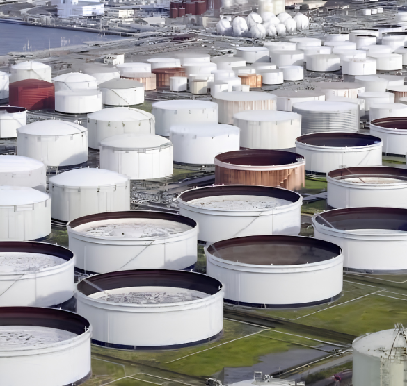 Oil prices slip below $101 as G7 reserve release eases fears